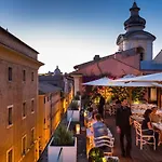 Dom Hotel Roma - Preferred Hotels & Resorts