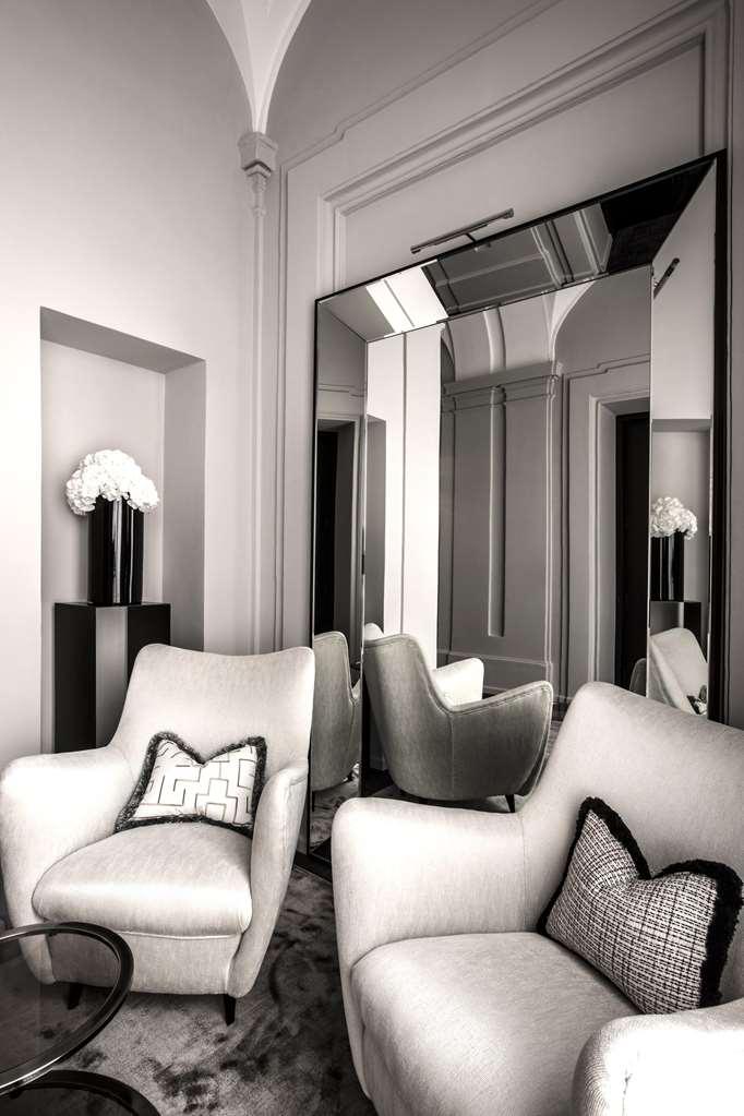 Dom - Preferred & Hotell